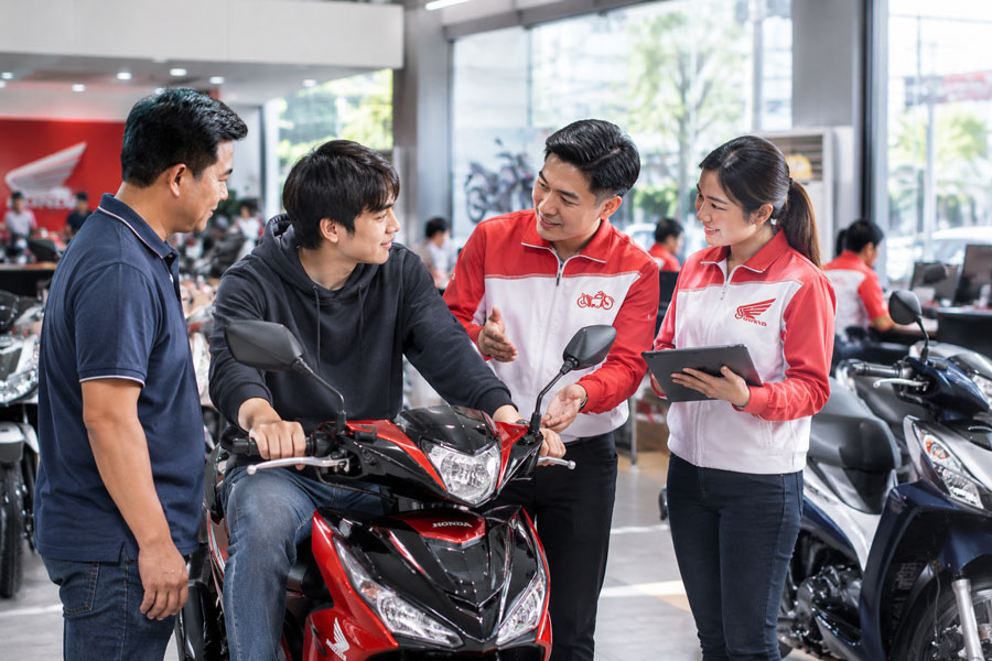 SJX Leasing Network