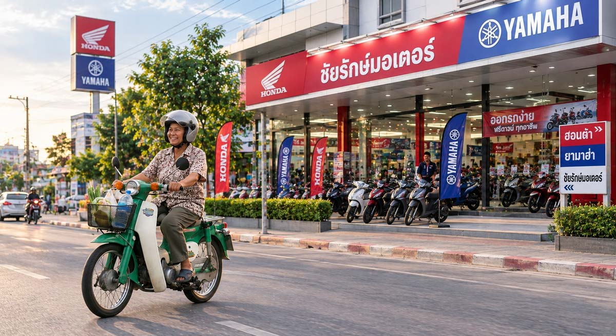 คุณสมบัติลูกค้า SJX